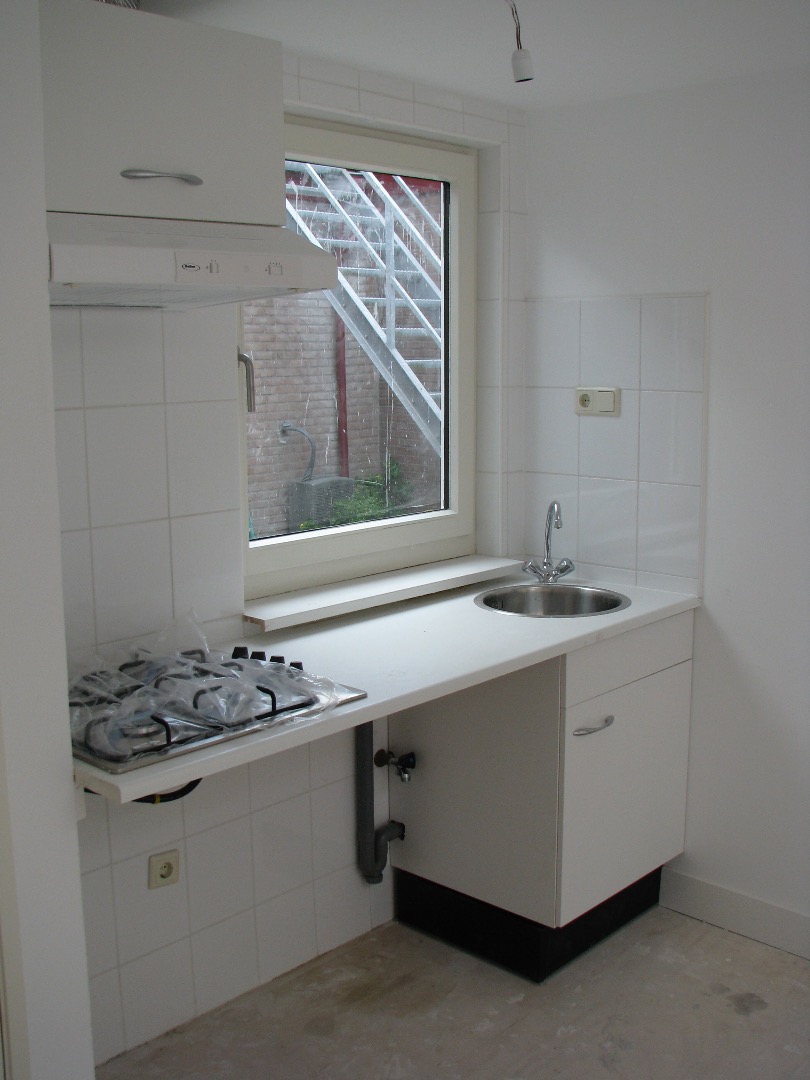 Appartement Steynlaan in Zeist