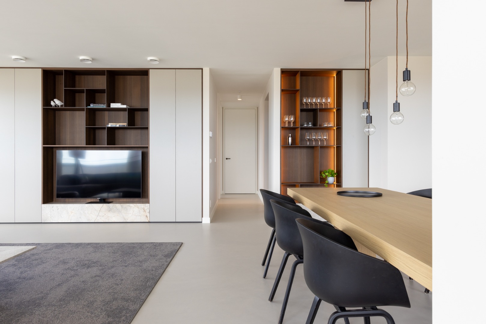 Appartement Baan in Rotterdam