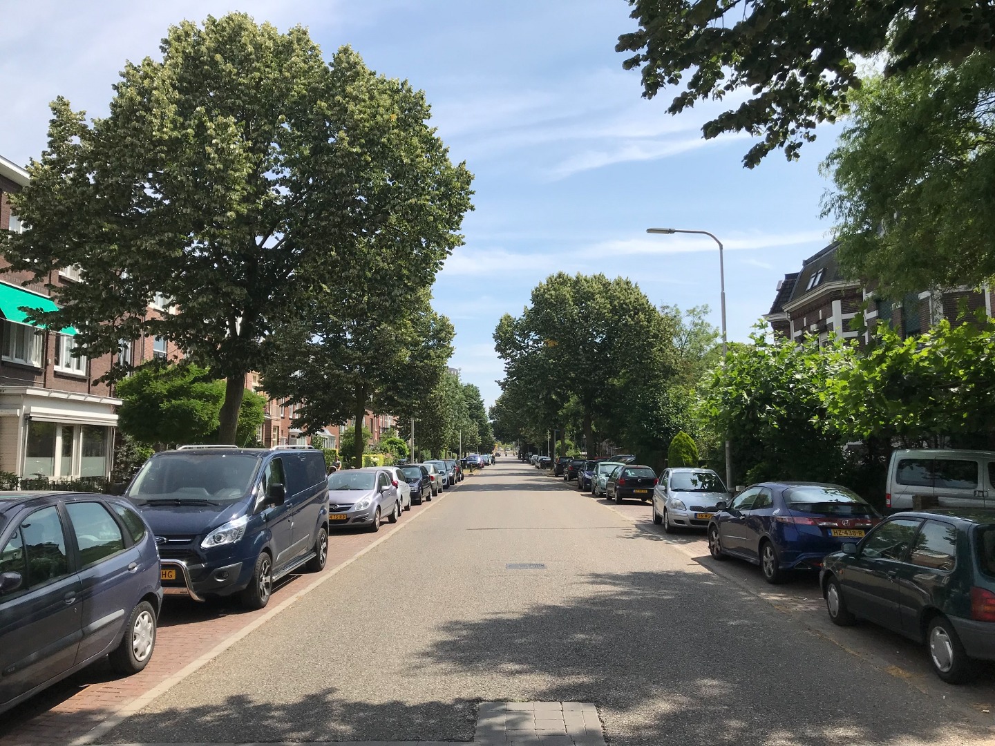 Appartement Voorstadslaan in Nijmegen