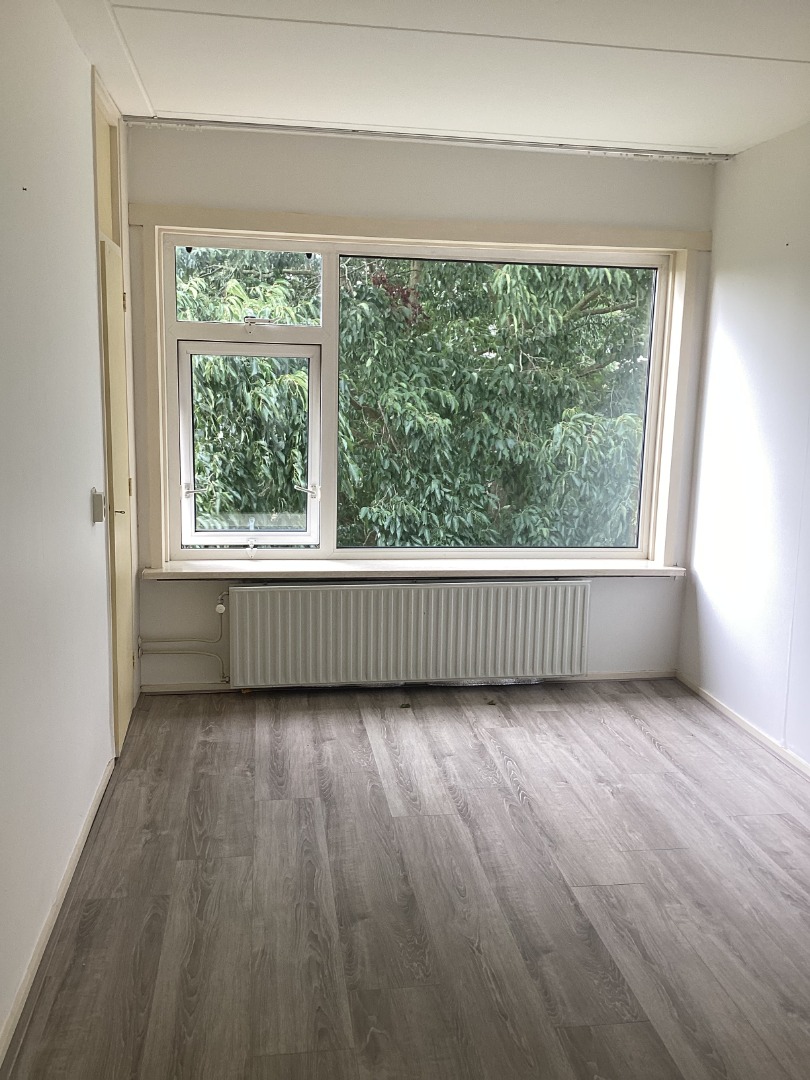 Appartement Zilverschoonstraat in Assen