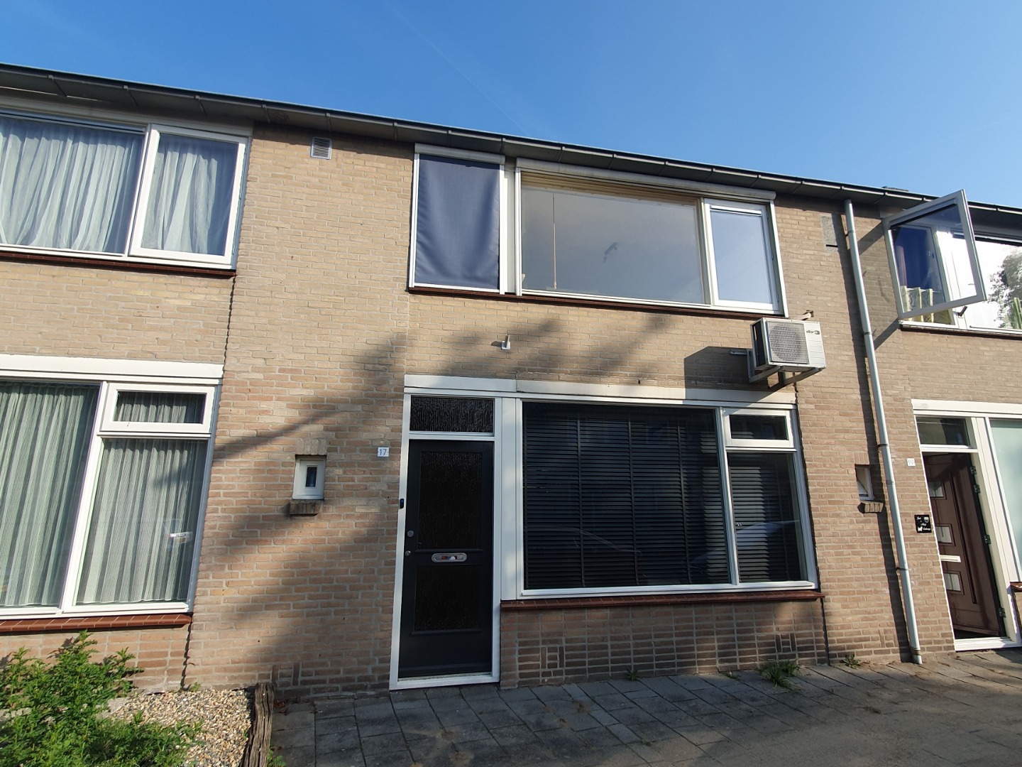 Woning in Boxtel - Nieuwe Nieuwstraat