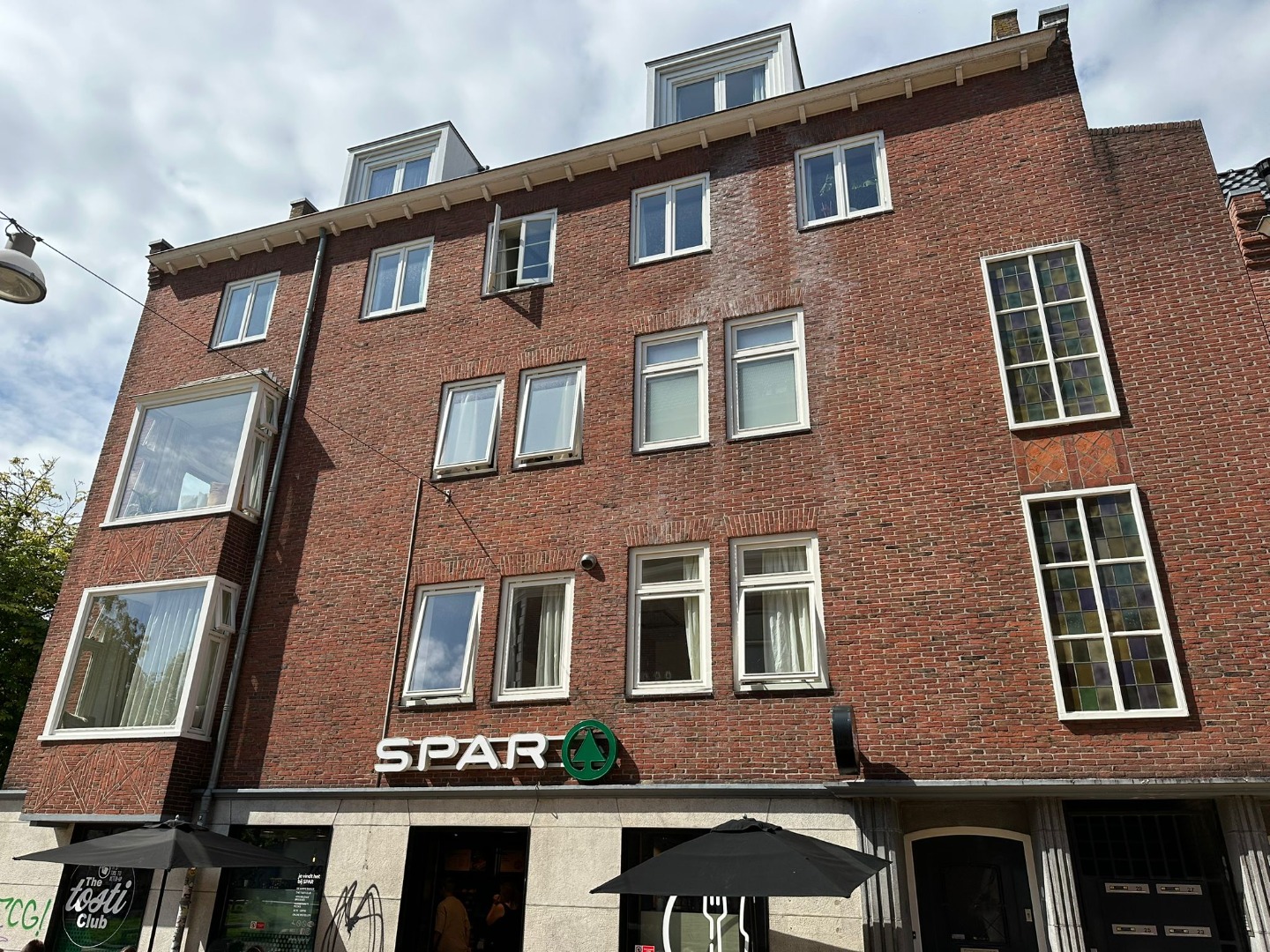 Woning in Groningen - Ubbo Emmiusstraat
