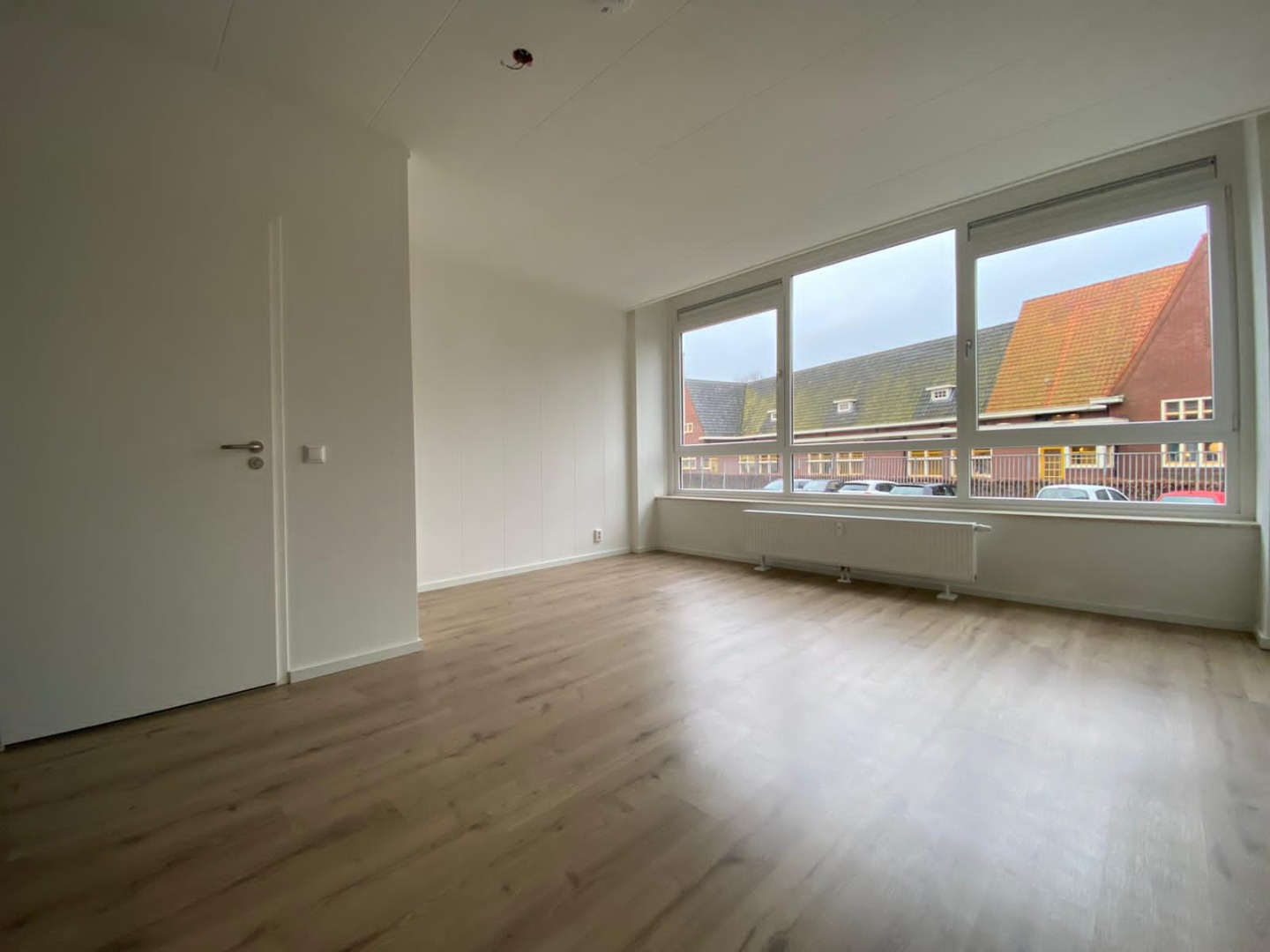 Appartement Pelikaanstraat in Assen