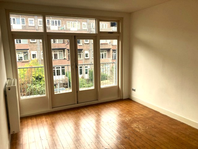 Appartement Schieweg in Rotterdam