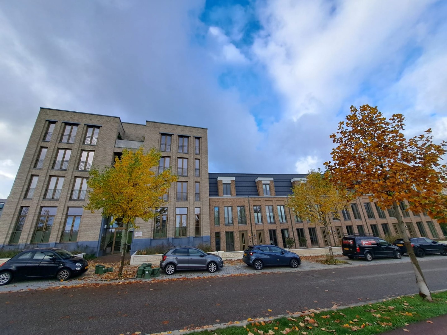 Appartement Kolonel Millerstraat in Maastricht