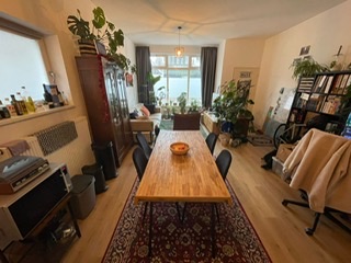 Appartement Steynlaan in Zeist