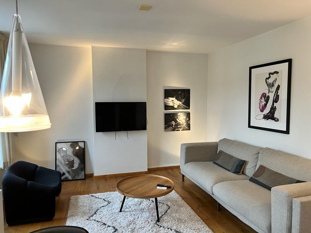 Appartement Statensingel in Maastricht