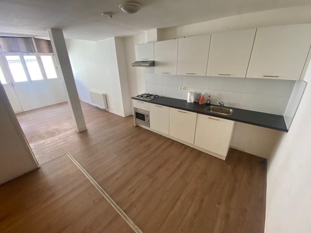 Appartement Singelpassage in Assen