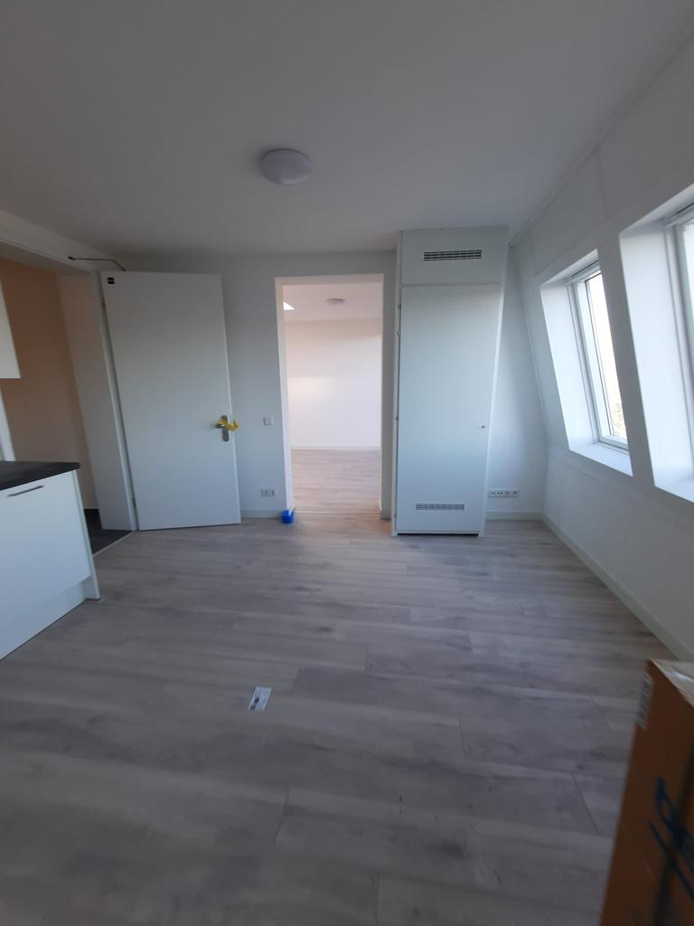 Appartement Oldenzaalsestraat in Enschede