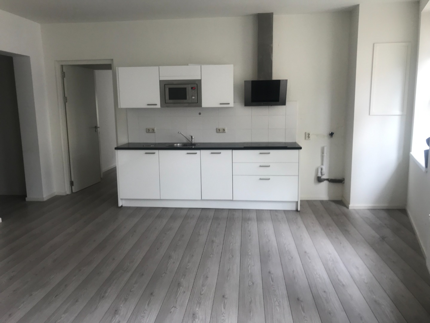 Appartement Brammelerstraat in Enschede