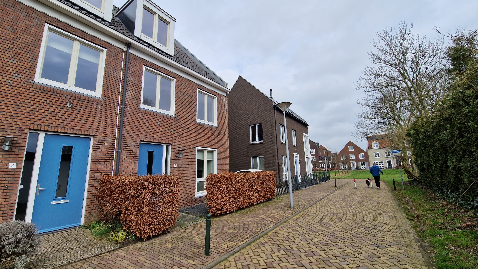 Woning in Wijk bij Duurstede - Veilingpark