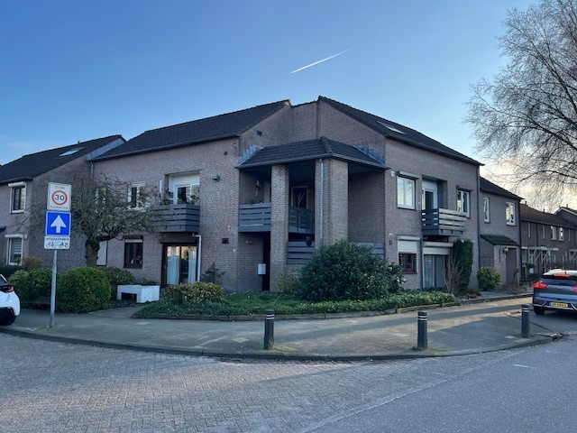 Woning in Oisterwijk - Pannenschuurlaan