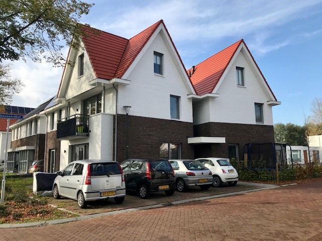 Woning in Waalre - Schoonoordstraat