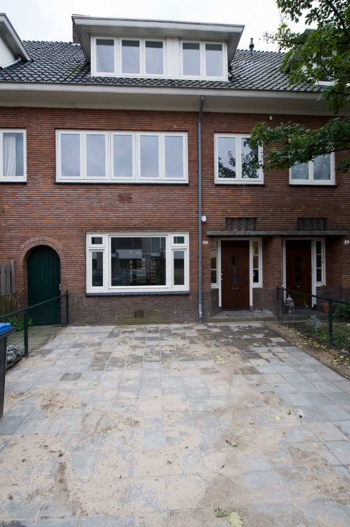 Woning in Arnhem - Rosendaalsestraat