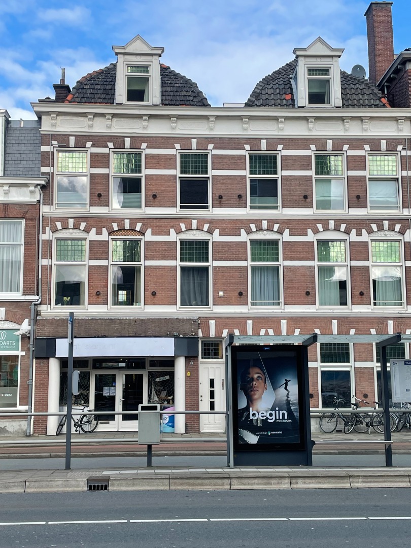 Woning in Den Haag - Laan van Nieuw-Oost-Indië