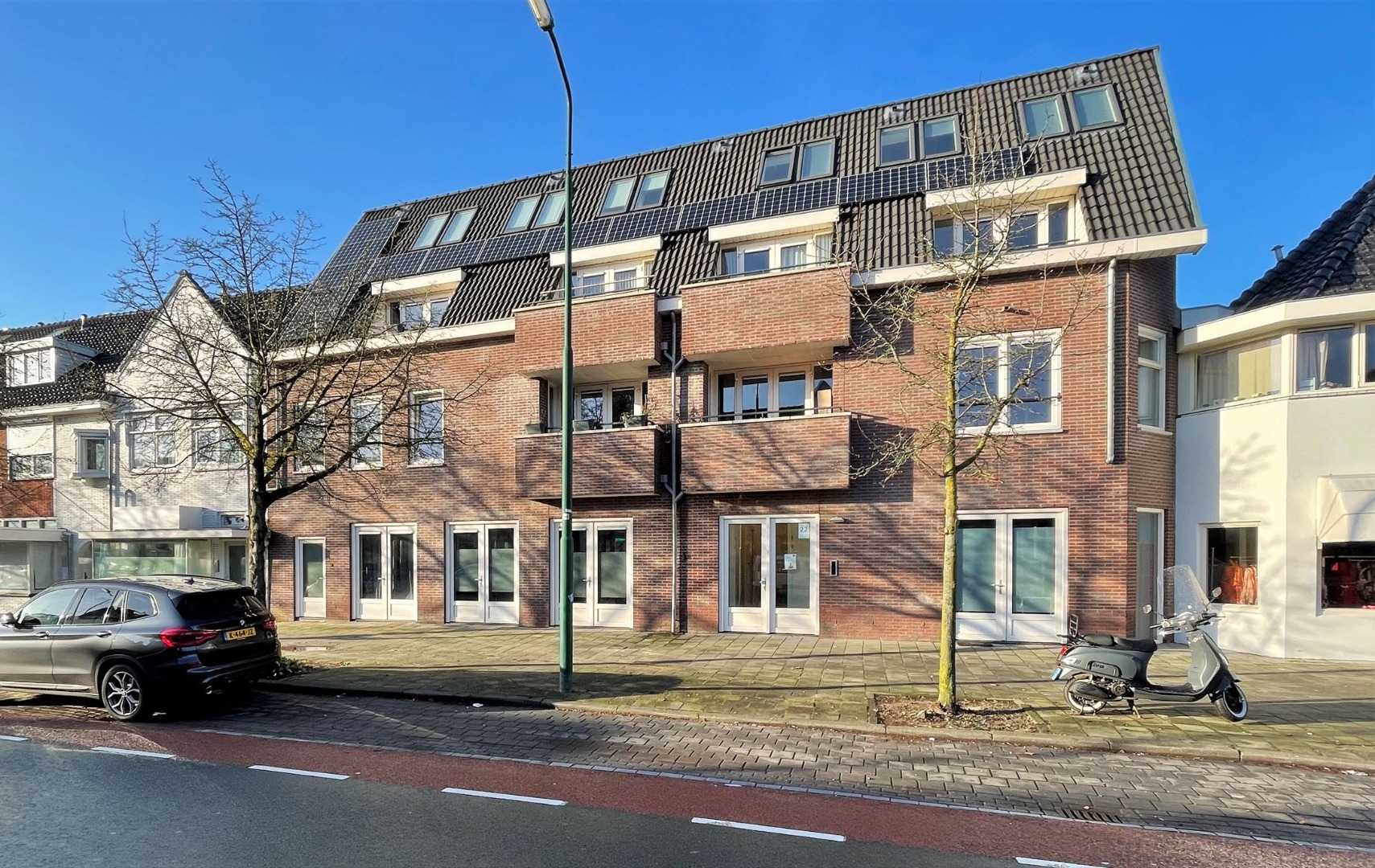 Woning in Soest - Koninginnelaan
