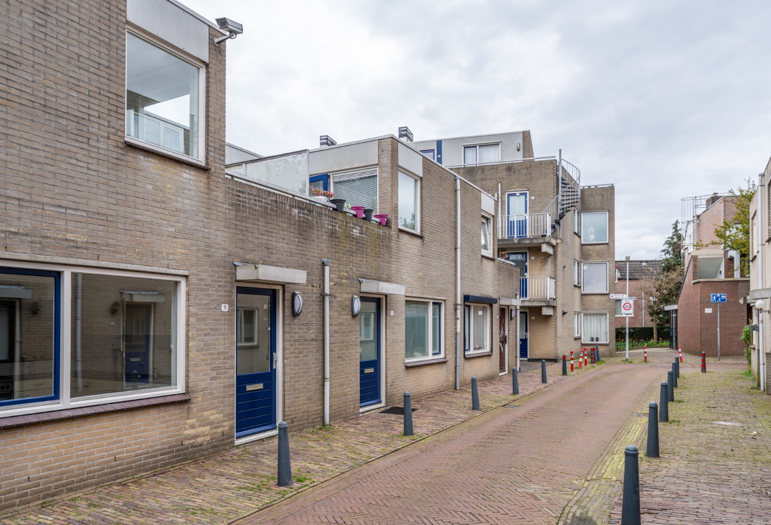 Woning in Hilversum - Kolenstraat