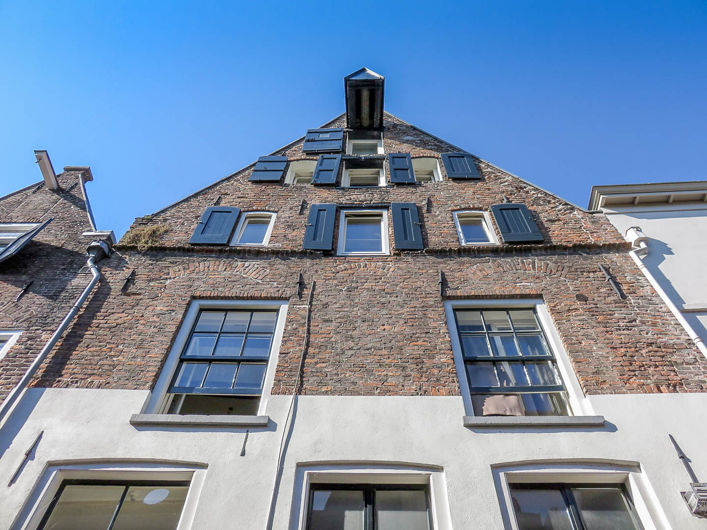 Woning in Deventer - Korte Assenstraat