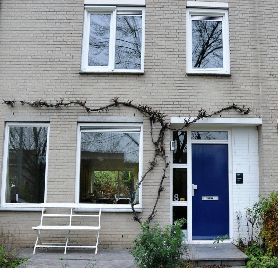 Woning in Maastricht - Hondiusdomein