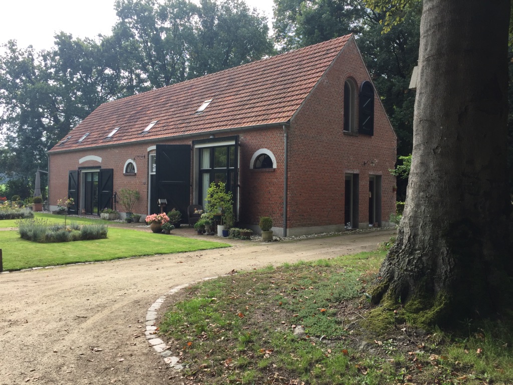 Woning in Bergen op Zoom - Groot-Molenbeek