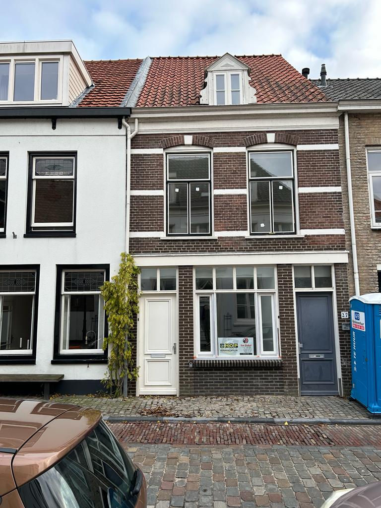Woning in Harderwijk - Kerkstraat