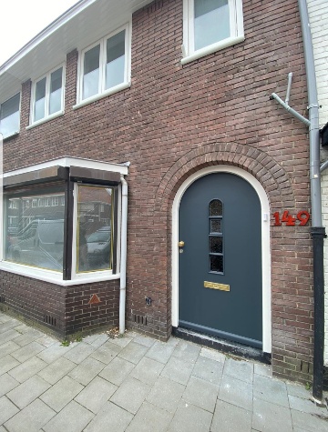 Eindhoven Edelweisstraat