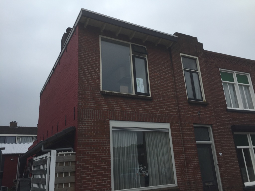 Woning in Bergen op Zoom - Balsebaan