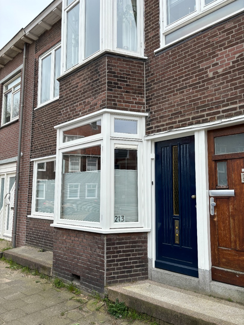 Woning in Rotterdam - Zestienhovensekade