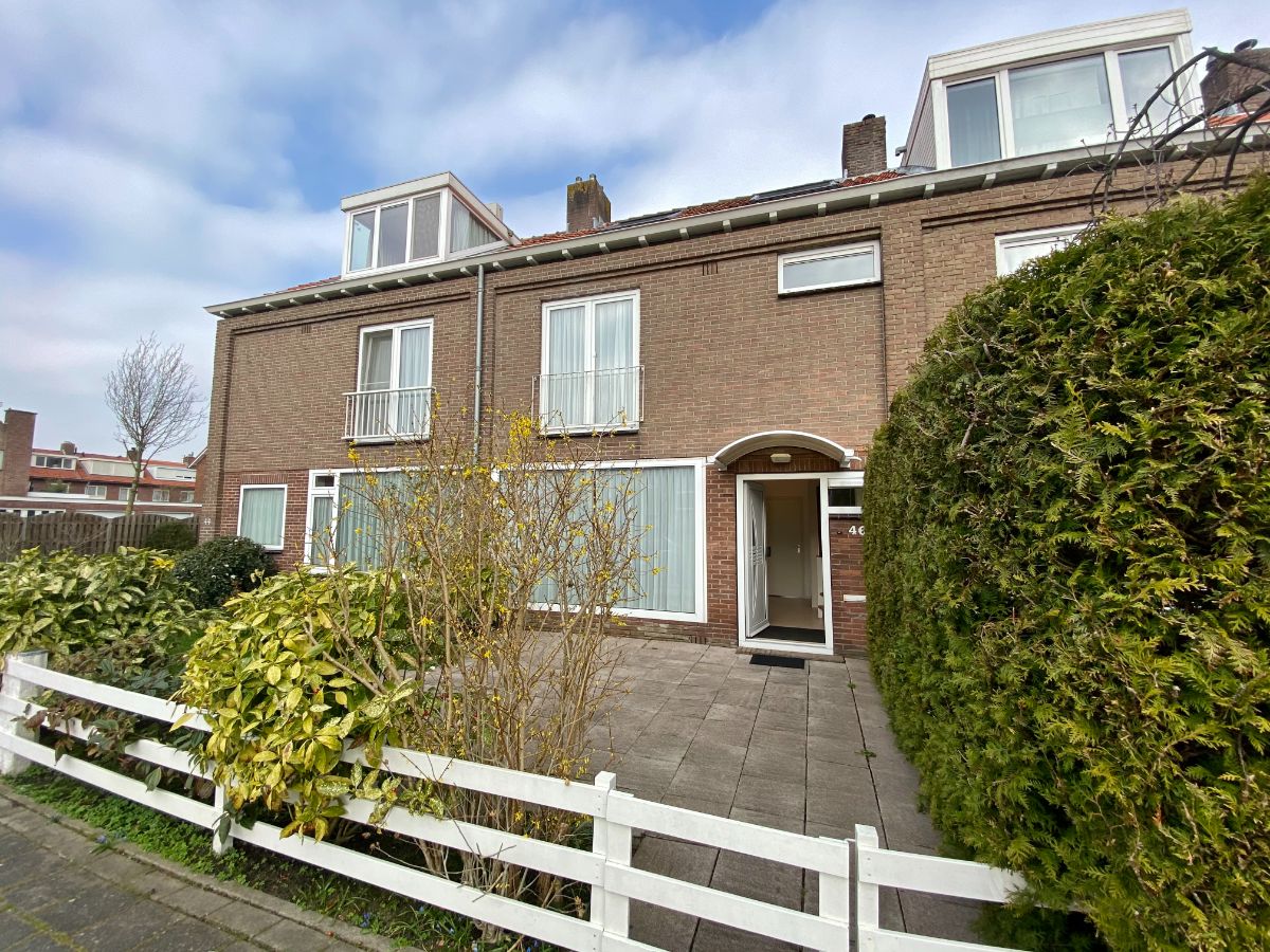 Woning in Amstelveen - Van der Leeklaan