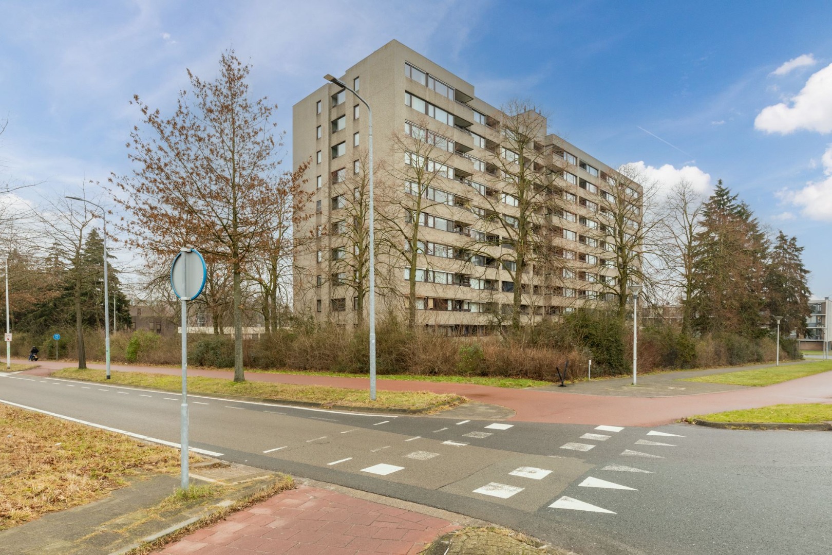 Woning in Eindhoven - Penelopestraat
