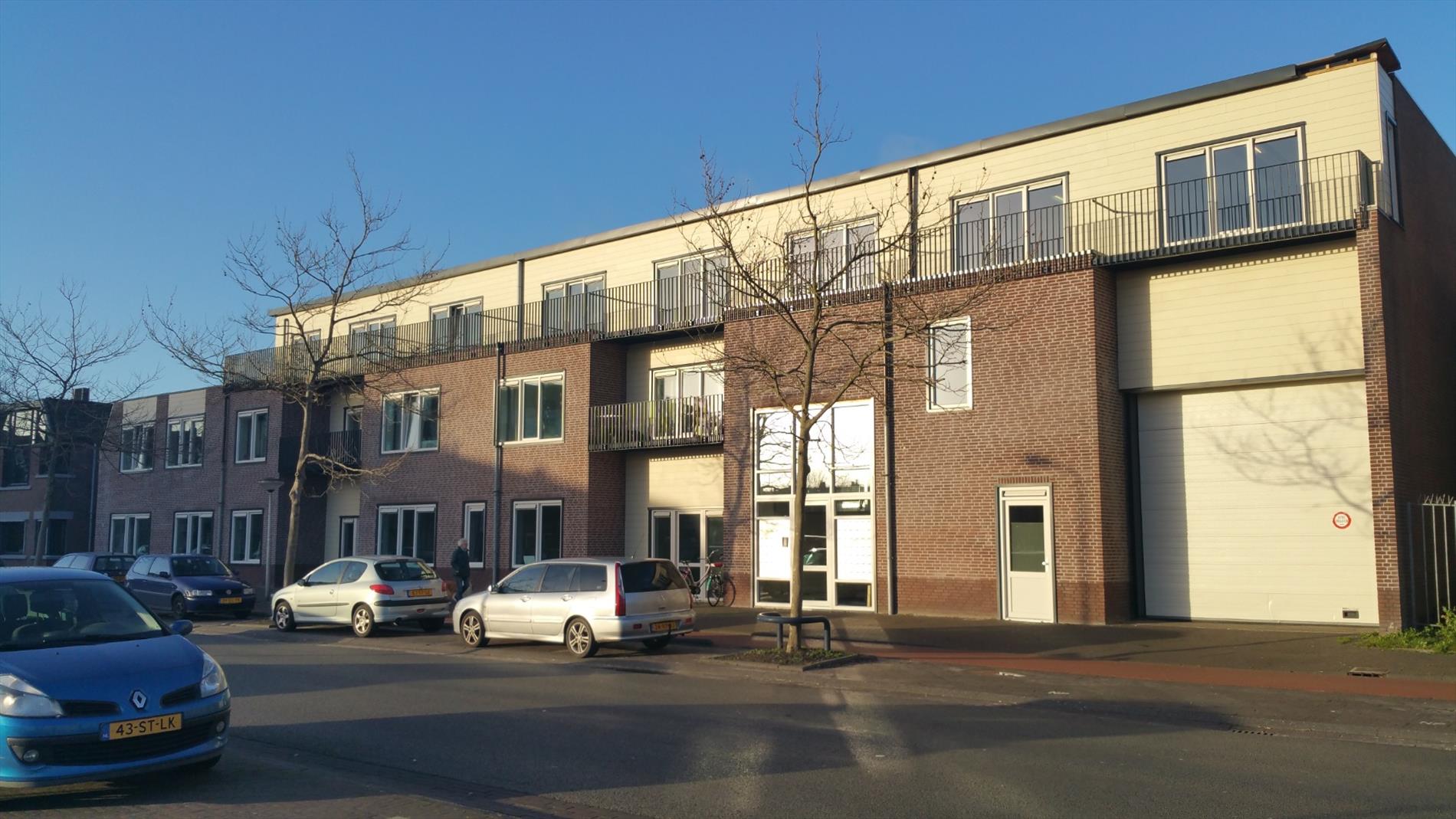 Woning in Leeuwarden - Noordvliet