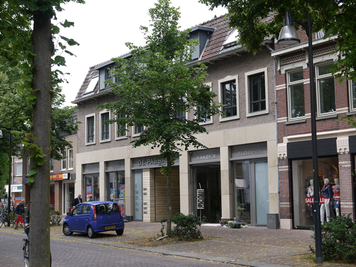 Woning in Oisterwijk - Dorpsstraat