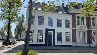 Woning in Tilburg - Goirkestraat