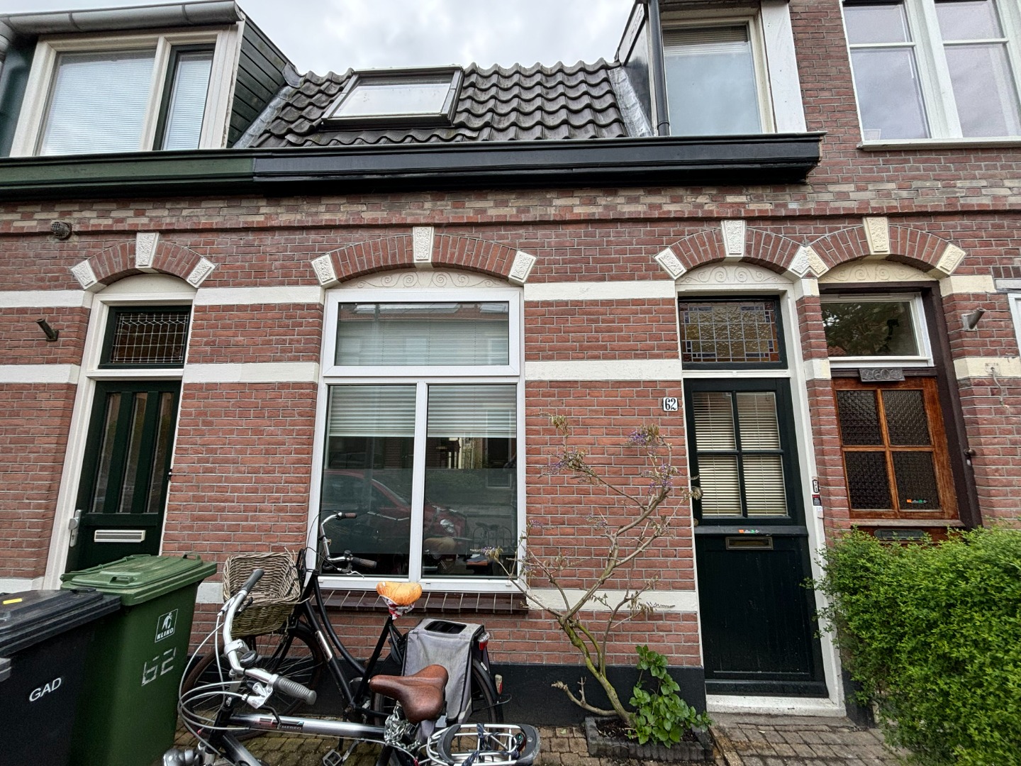 Woning in Hilversum - Pauwenstraat