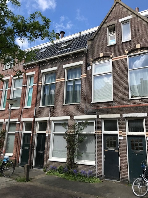 Woning in Groningen - Koolstraat