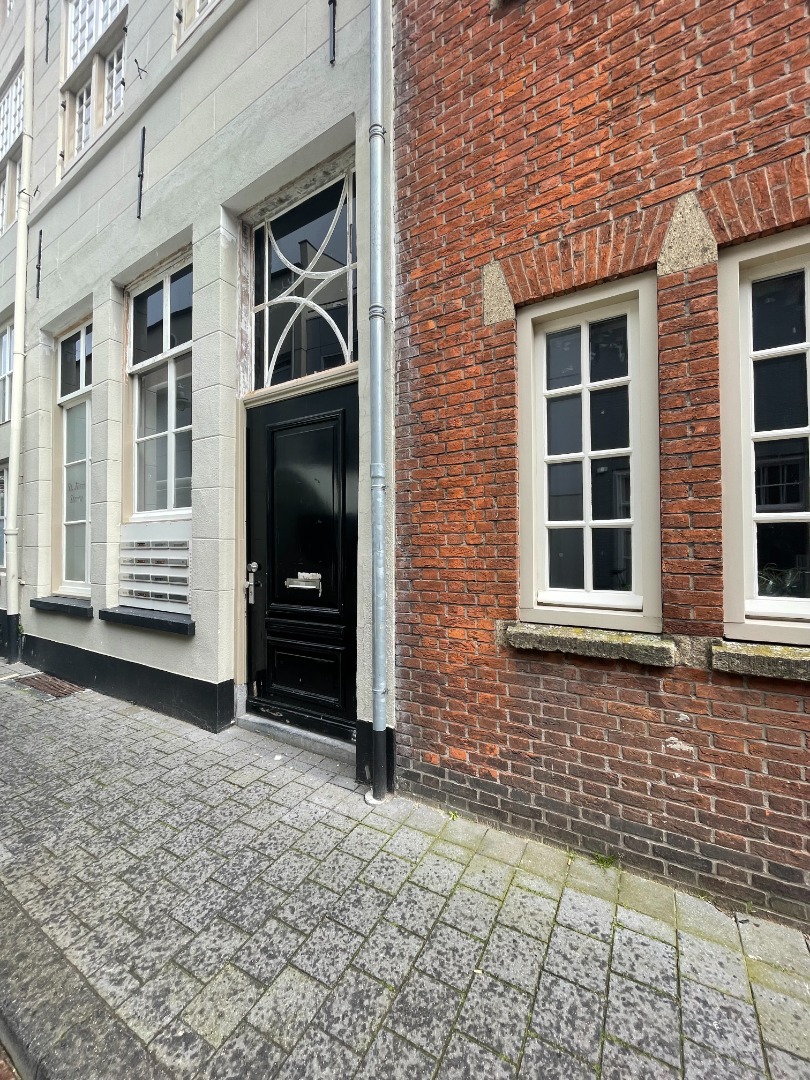 Woning in Den Bosch - Sint Jorisstraat