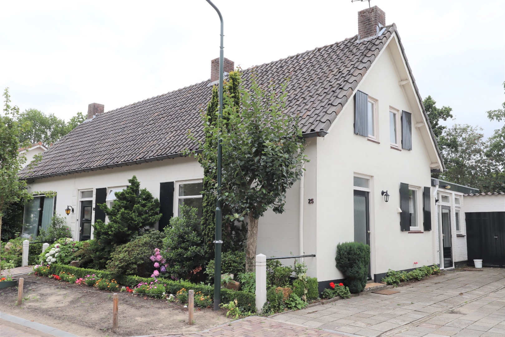 Woning in Waalre - Dreefstraat
