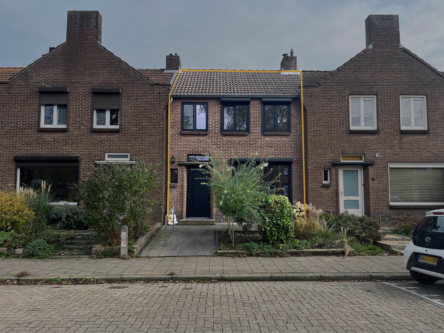 Woning in Maastricht - Bronweg