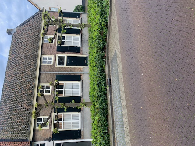 Woning in Kerkdriel - Teisterbandstraat