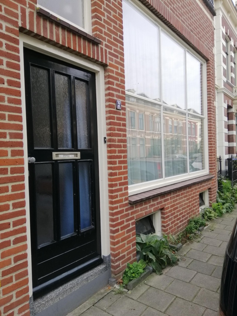 Woning in Deventer - Sallandstraat