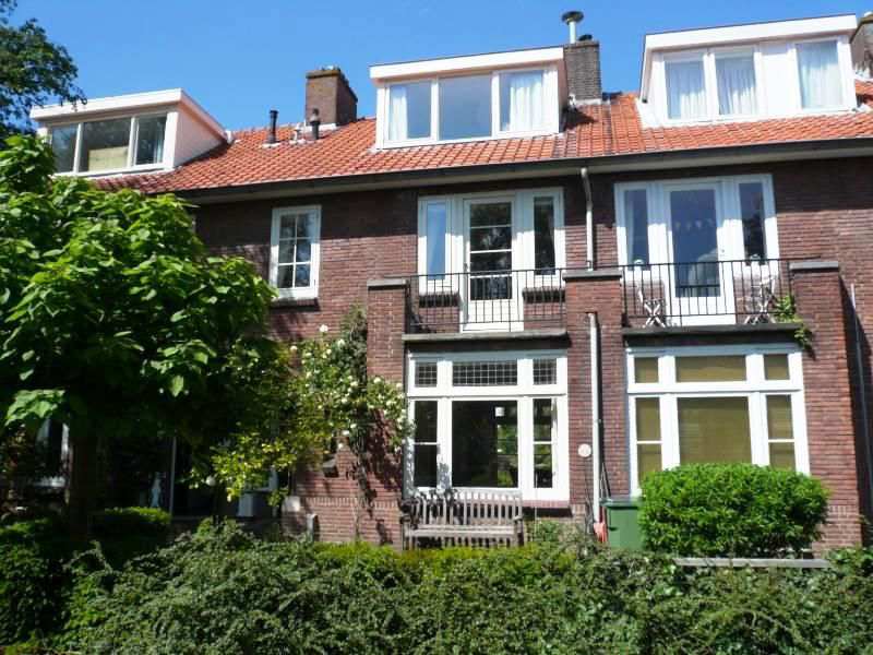 Woning in Amstelveen - Da Costalaan