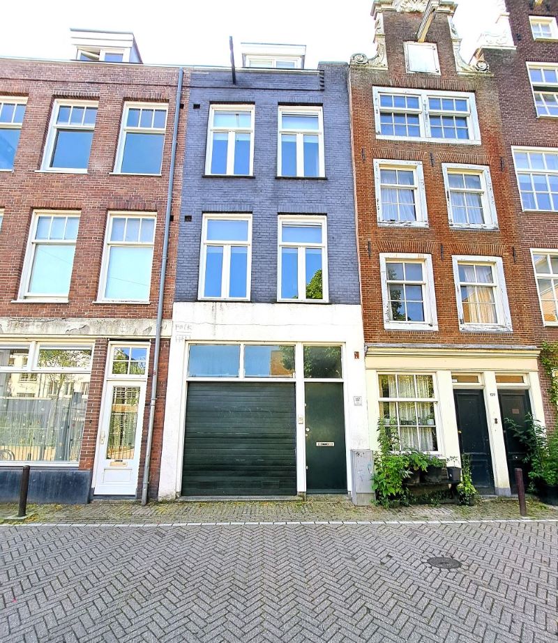 Woning in Amsterdam - Tuinstraat